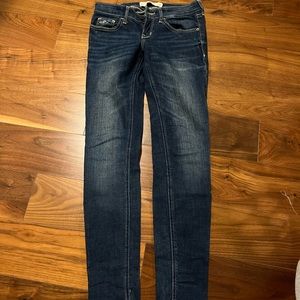 Hollister Skinny jeans